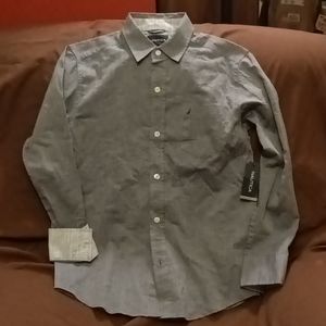 Nautica Button Down Shirt